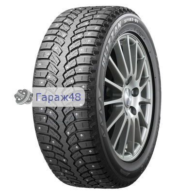Bridgestone Blizzak Spike 01 235/55 R18 104T